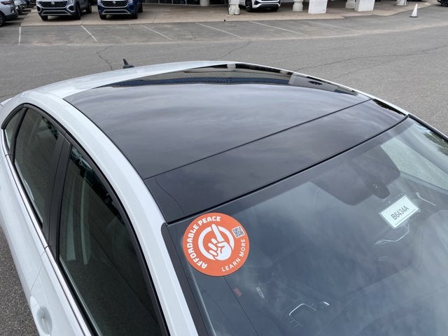 2019 Volkswagen Jetta 1.4T SE