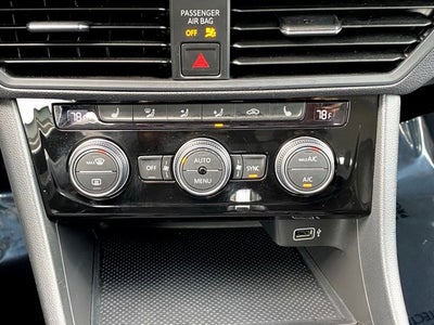 2019 Volkswagen Jetta 1.4T SE