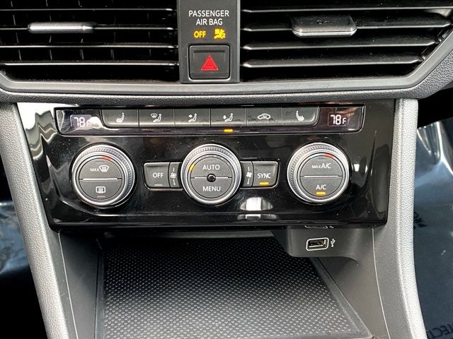 2019 Volkswagen Jetta 1.4T SE