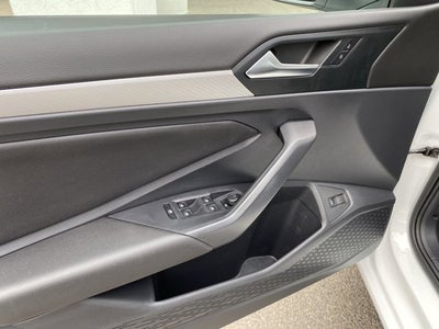 2019 Volkswagen Jetta 1.4T SE