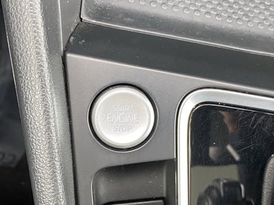 2019 Volkswagen Jetta 1.4T SE