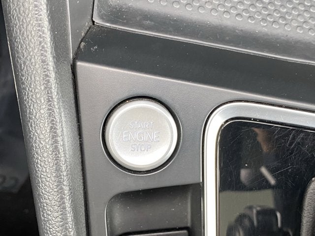 2019 Volkswagen Jetta 1.4T SE