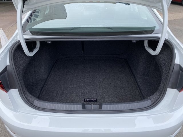 2019 Volkswagen Jetta 1.4T SE