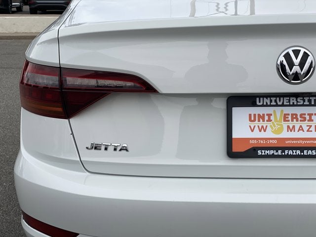 2019 Volkswagen Jetta 1.4T SE