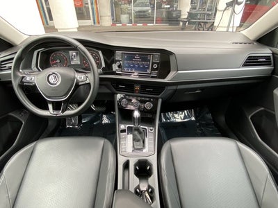 2019 Volkswagen Jetta 1.4T SE