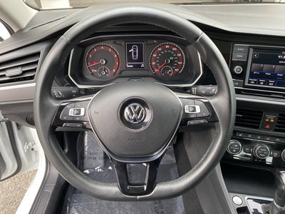 2019 Volkswagen Jetta 1.4T SE