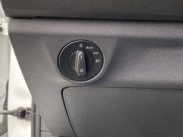 2019 Volkswagen Jetta 1.4T SE