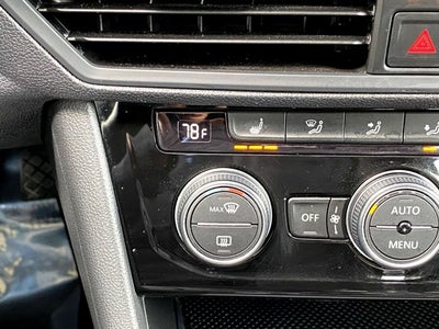 2019 Volkswagen Jetta 1.4T SE