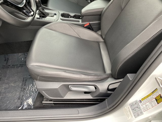 2019 Volkswagen Jetta 1.4T SE