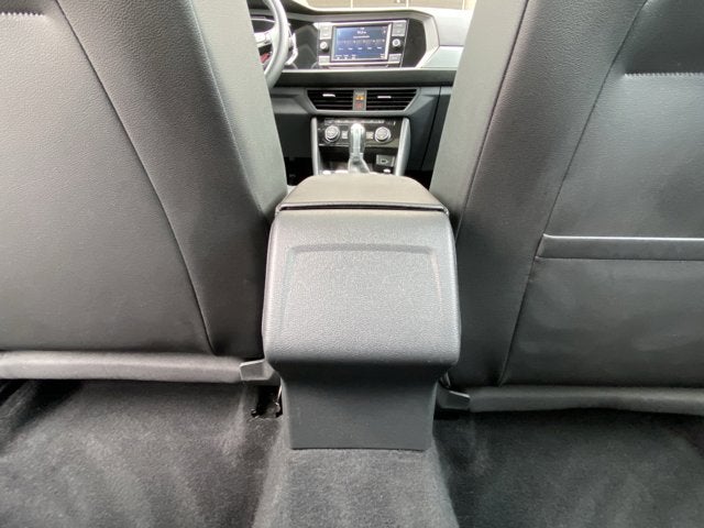 2019 Volkswagen Jetta 1.4T SE