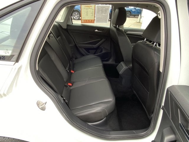 2019 Volkswagen Jetta 1.4T SE