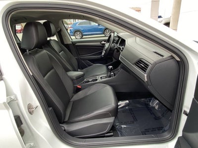 2019 Volkswagen Jetta 1.4T SE