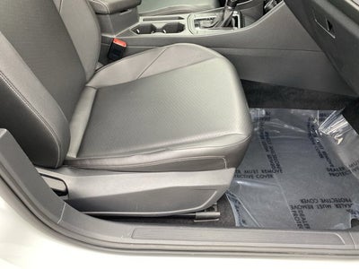 2019 Volkswagen Jetta 1.4T SE