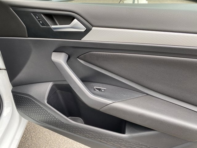 2019 Volkswagen Jetta 1.4T SE