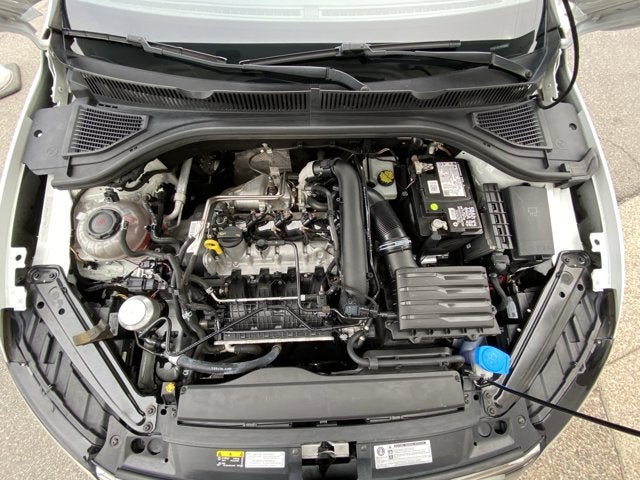 2019 Volkswagen Jetta 1.4T SE