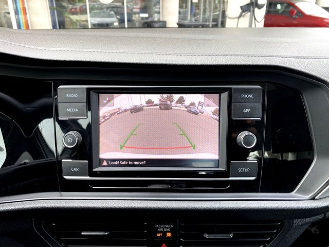 2019 Volkswagen Jetta 1.4T SE