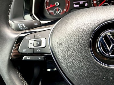 2019 Volkswagen Jetta 1.4T SE