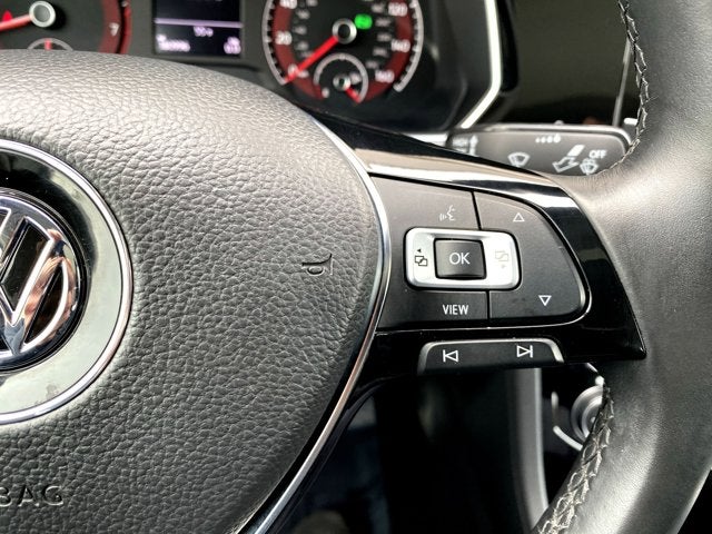 2019 Volkswagen Jetta 1.4T SE