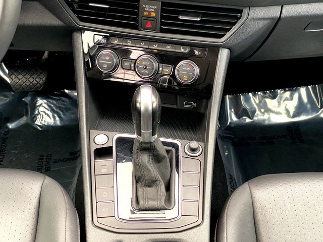2019 Volkswagen Jetta 1.4T SE