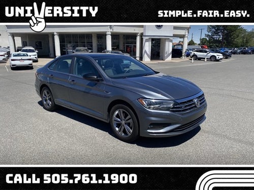 2019 Volkswagen Jetta R-Line