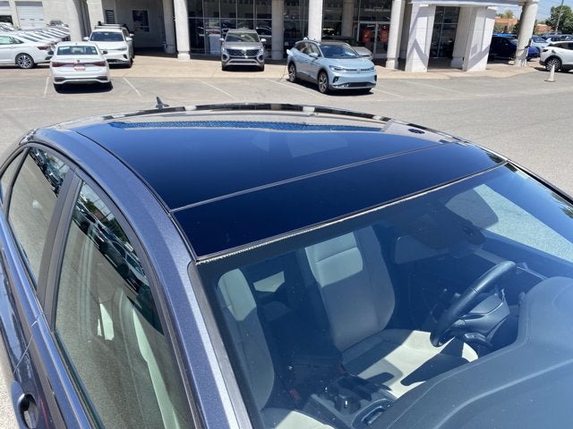 2019 Volkswagen Jetta R-Line