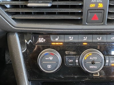 2019 Volkswagen Jetta R-Line