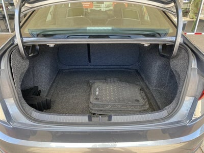 2019 Volkswagen Jetta R-Line