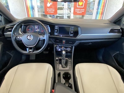 2019 Volkswagen Jetta R-Line