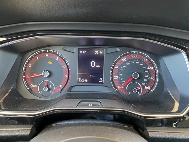 2019 Volkswagen Jetta R-Line