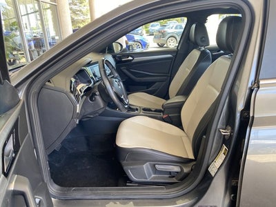 2019 Volkswagen Jetta R-Line