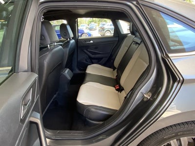 2019 Volkswagen Jetta R-Line