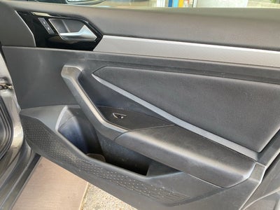 2019 Volkswagen Jetta R-Line