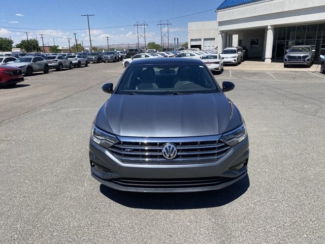 2019 Volkswagen Jetta R-Line