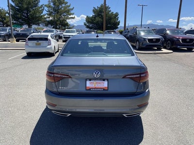 2019 Volkswagen Jetta R-Line