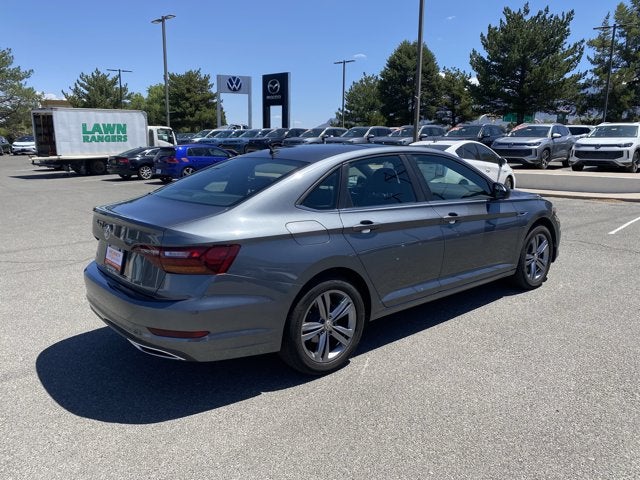 2019 Volkswagen Jetta R-Line