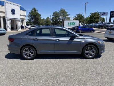 2019 Volkswagen Jetta R-Line