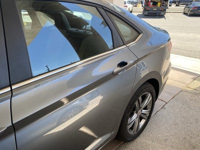 2019 Volkswagen Jetta R-Line