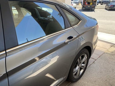 2019 Volkswagen Jetta R-Line