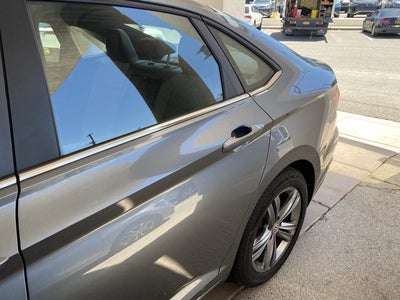 2019 Volkswagen Jetta R-Line