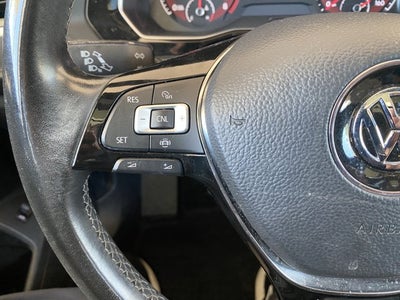 2019 Volkswagen Jetta R-Line