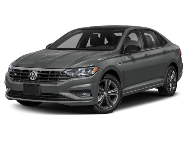 2019 Volkswagen Jetta 1.4T R-Line Auto SULEV's photo
