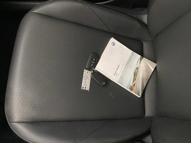 2019 Volkswagen Jetta SE