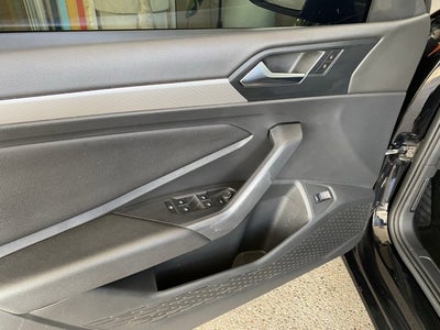 2019 Volkswagen Jetta SE