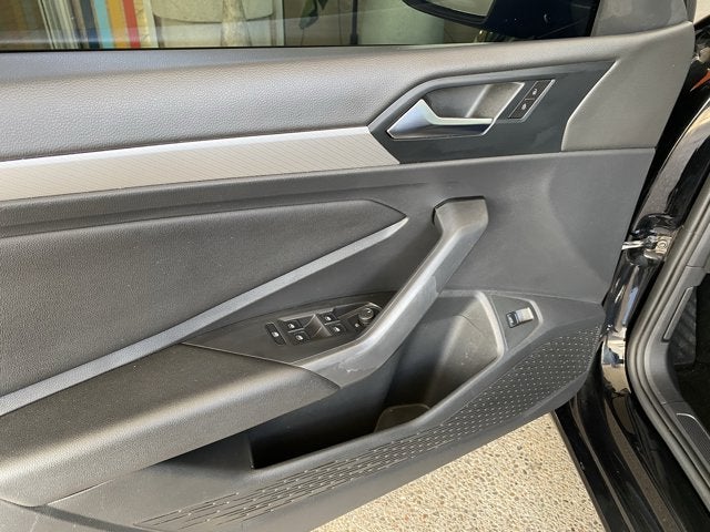 2019 Volkswagen Jetta SE