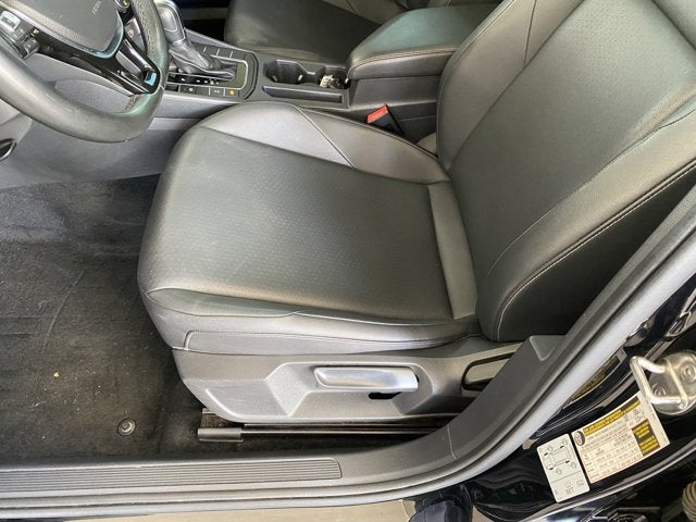 2019 Volkswagen Jetta SE