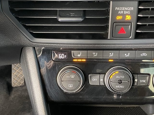 2019 Volkswagen Jetta SE