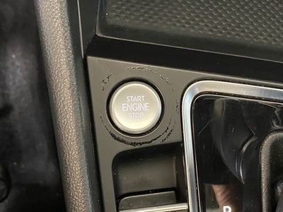 2019 Volkswagen Jetta SE