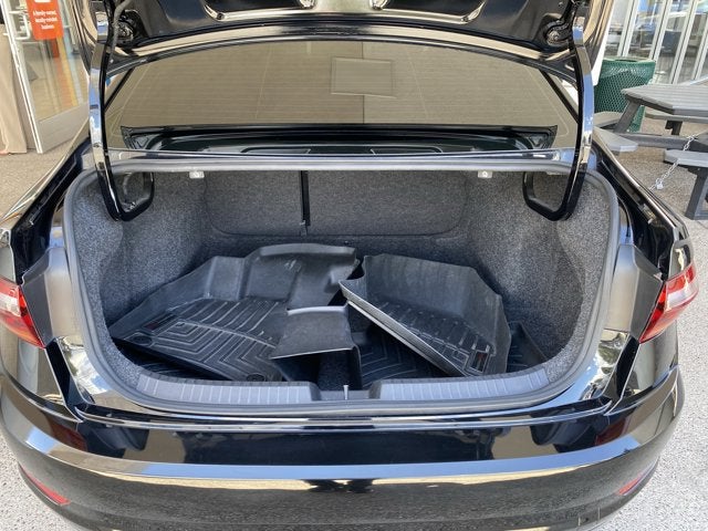 2019 Volkswagen Jetta SE