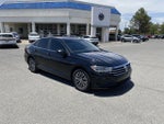 2019 Volkswagen Jetta SE