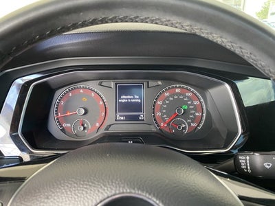 2019 Volkswagen Jetta SE